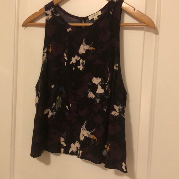 Wilfred tank - Picture 1 of 5